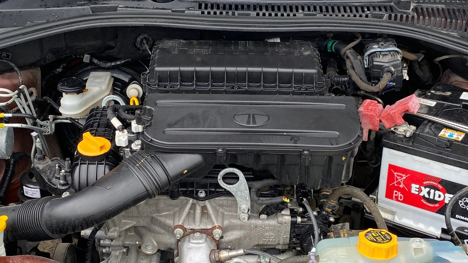 View 2026 Tata Tigor XE Diesel Image 42 Used 2026 Tata Tigor XE Diesel Image 42