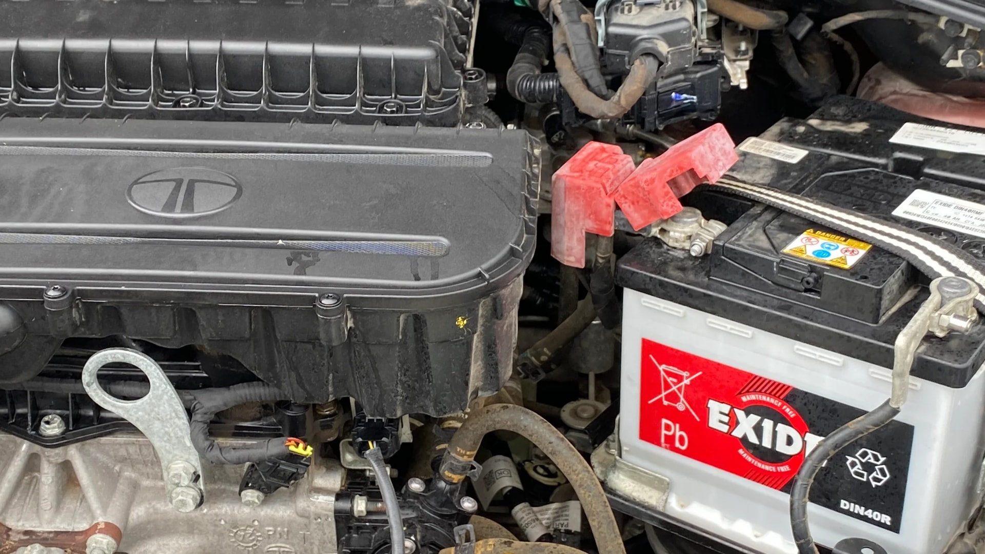 View 2026 Tata Tigor XE Diesel Image 13 Used 2026 Tata Tigor XE Diesel Image 13