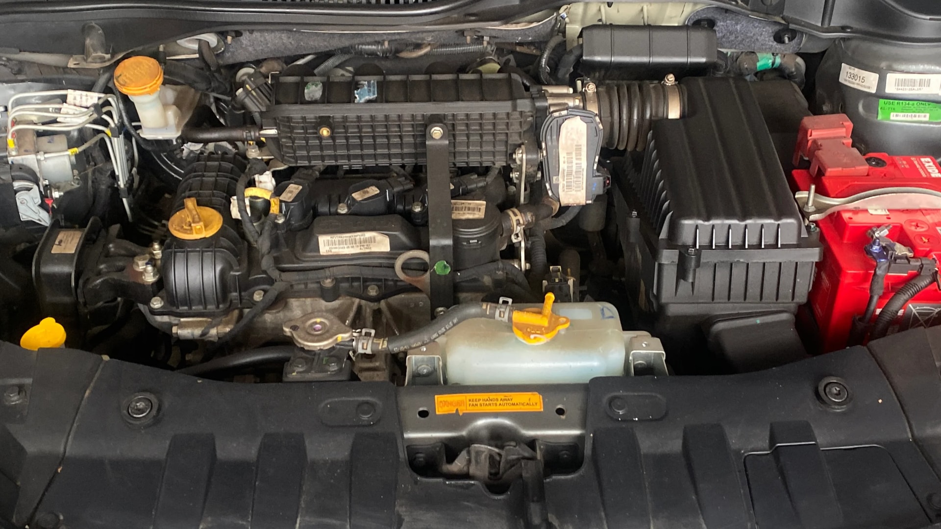 Used 2023 Tata Altroz Used 2023 Tata Altroz