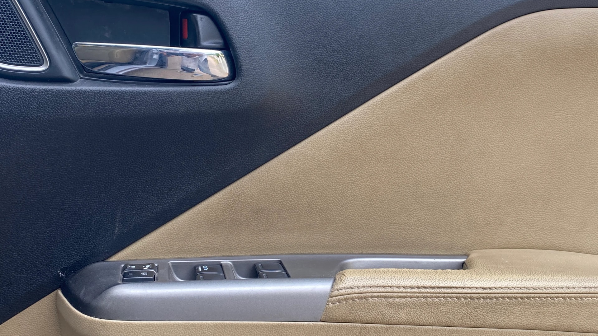 View 2019 Honda City ZX CVT Image 34 Used 2019 Honda City ZX CVT Image 34