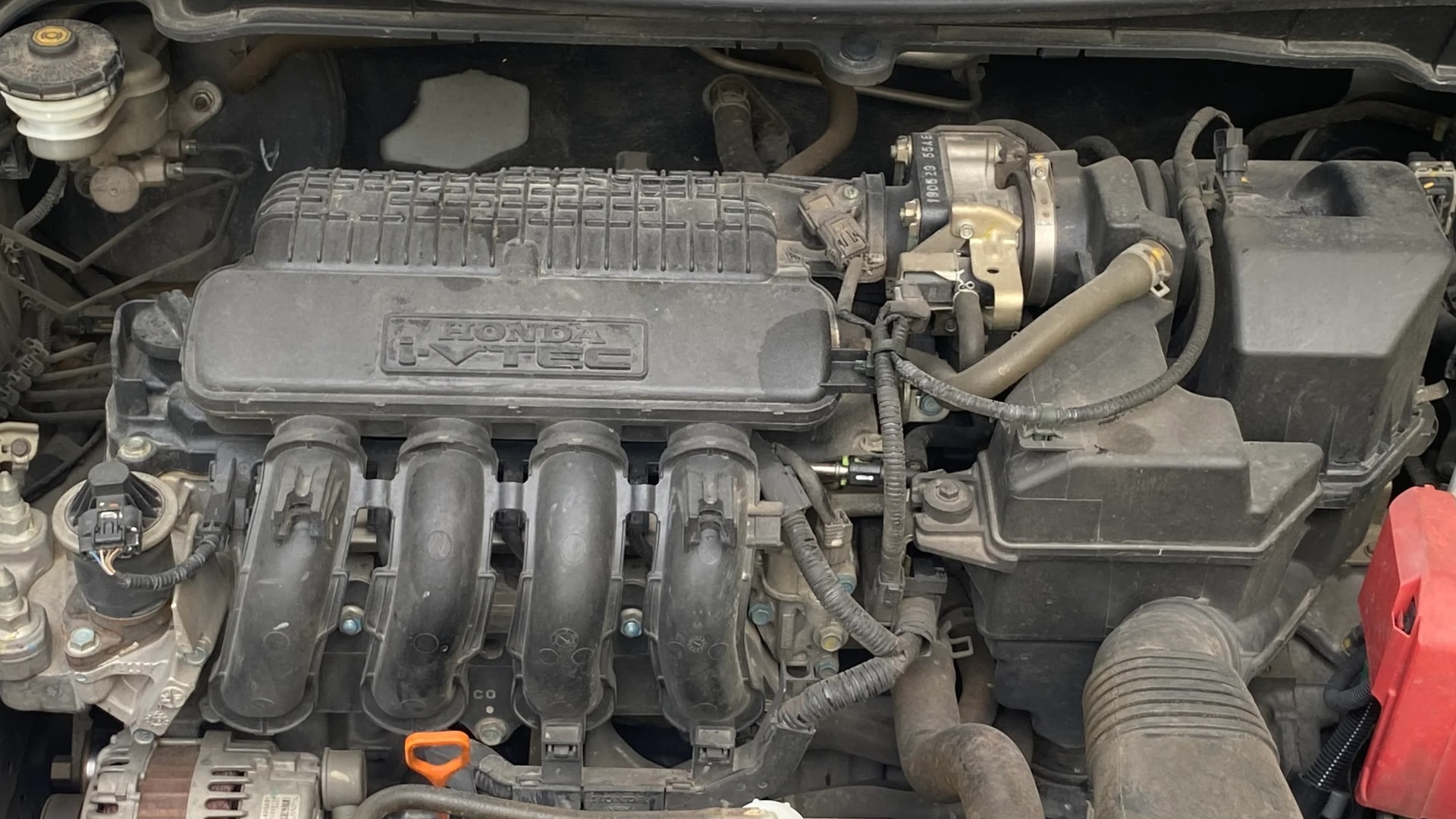 View 2019 Honda City ZX CVT Image 43 Used 2019 Honda City ZX CVT Image 43
