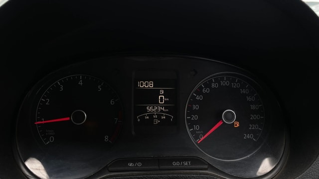 View Volkswagen Polo Image 36 Used Volkswagen Polo Image 36