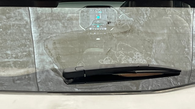 View MG Hector Plus Image 25 Used MG Hector Plus Image 25