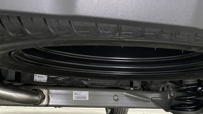 View 2024 MG Hector Plus Sharp Pro 6 Seater CVT Petrol Image 18 Used 2024 MG Hector Plus Sharp Pro 6 Seater CVT Petrol Image 18