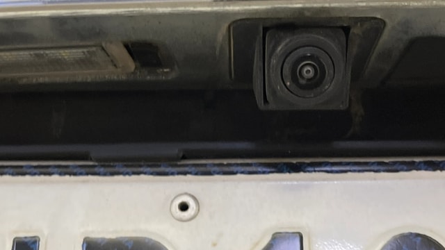 View MG Hector Plus Image 17 Used MG Hector Plus Image 17