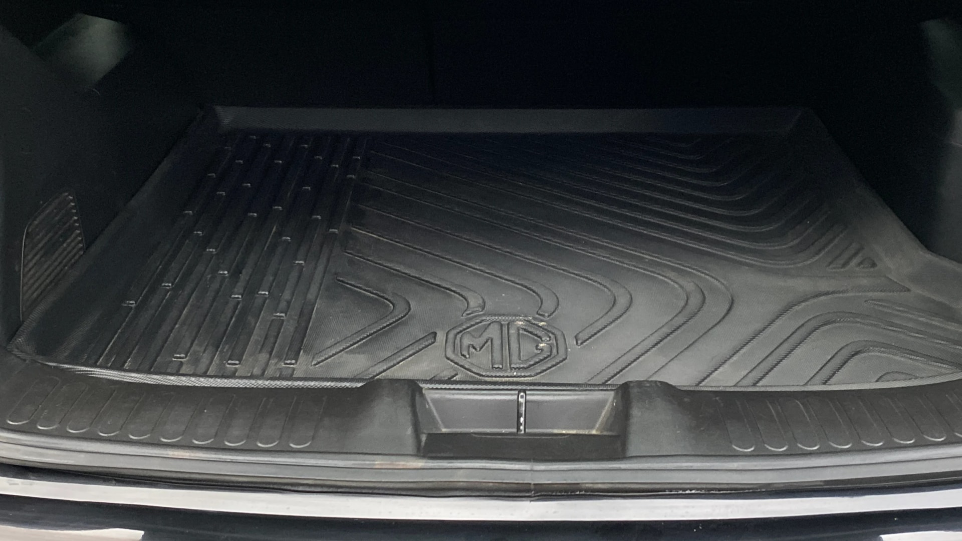 Used 2022 MG Hector Used 2022 MG Hector
