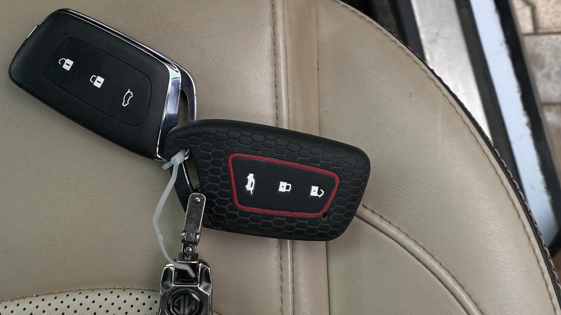 Used 2022 MG Hector Used 2022 MG Hector