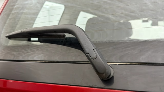 View Mahindra Scorpio-N Image 25 Used Mahindra Scorpio-N Image 25