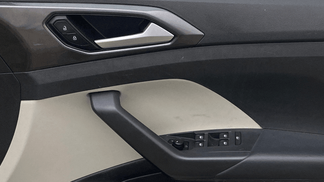View Volkswagen Taigun Image 34 Used Volkswagen Taigun Image 34