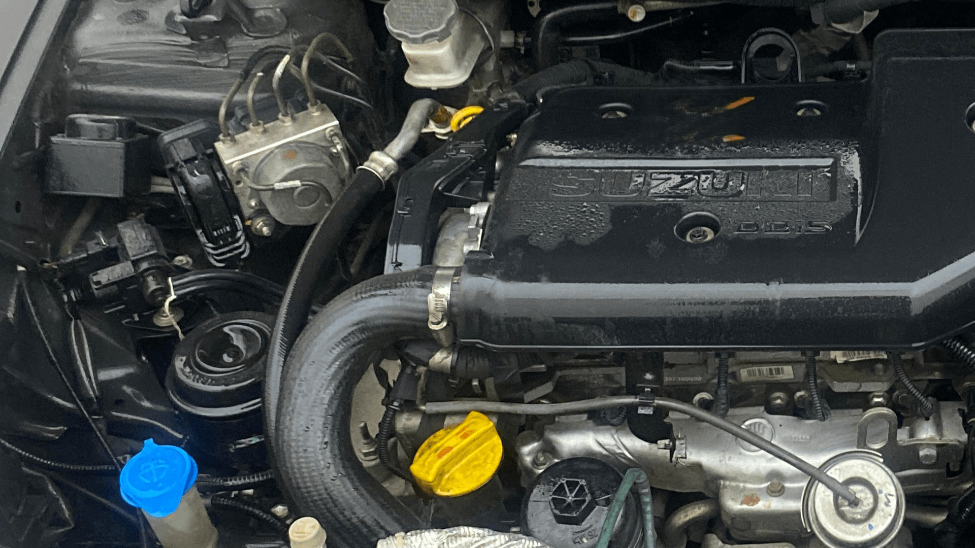 View 2017 Maruti Suzuki 1000 Base Variant Image 3 Used 2017 Maruti Suzuki 1000 Base Variant Image 3