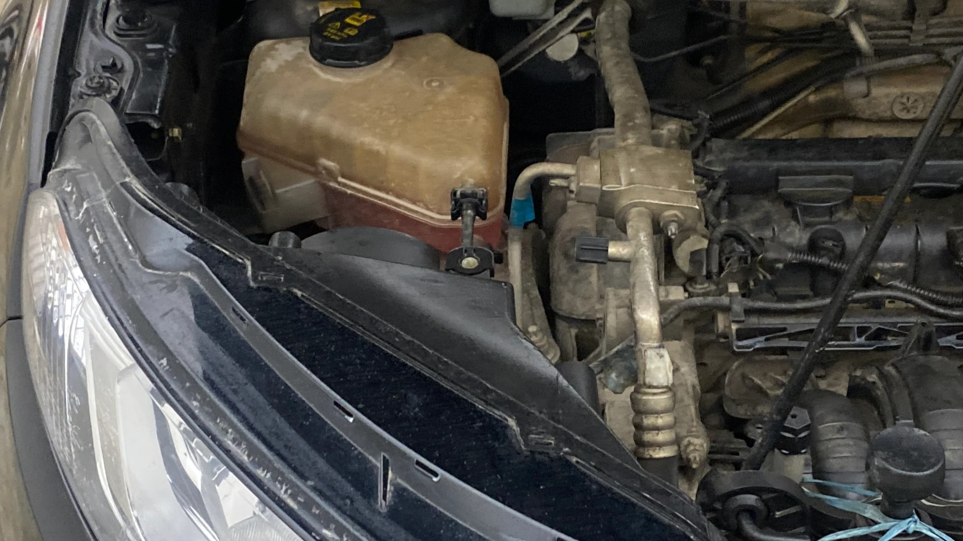 Used 2018 Ford EcoSport Used 2018 Ford EcoSport