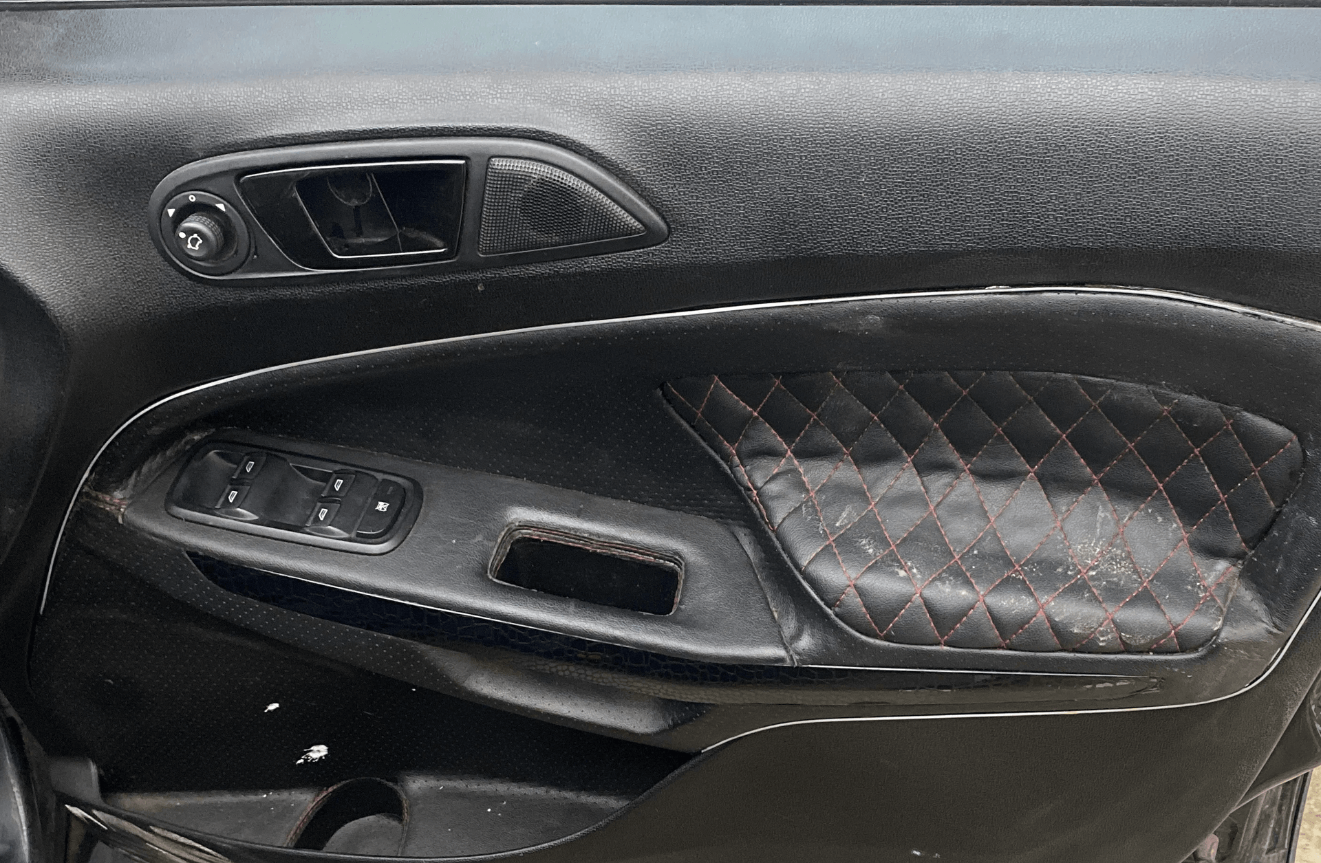 Used 2018 Ford EcoSport Used 2018 Ford EcoSport