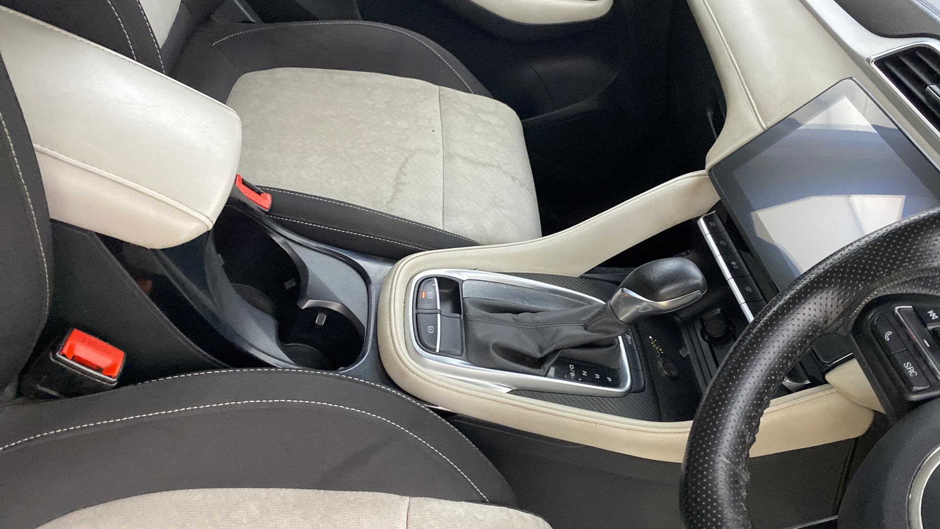 Used 2022 MG Astor Used 2022 MG Astor
