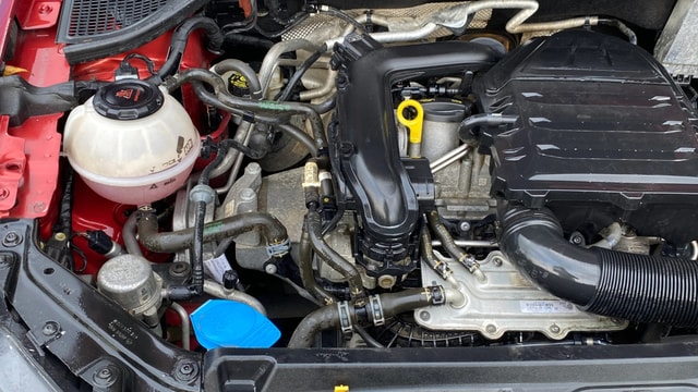 View Volkswagen Polo Image 3 Used Volkswagen Polo Image 3