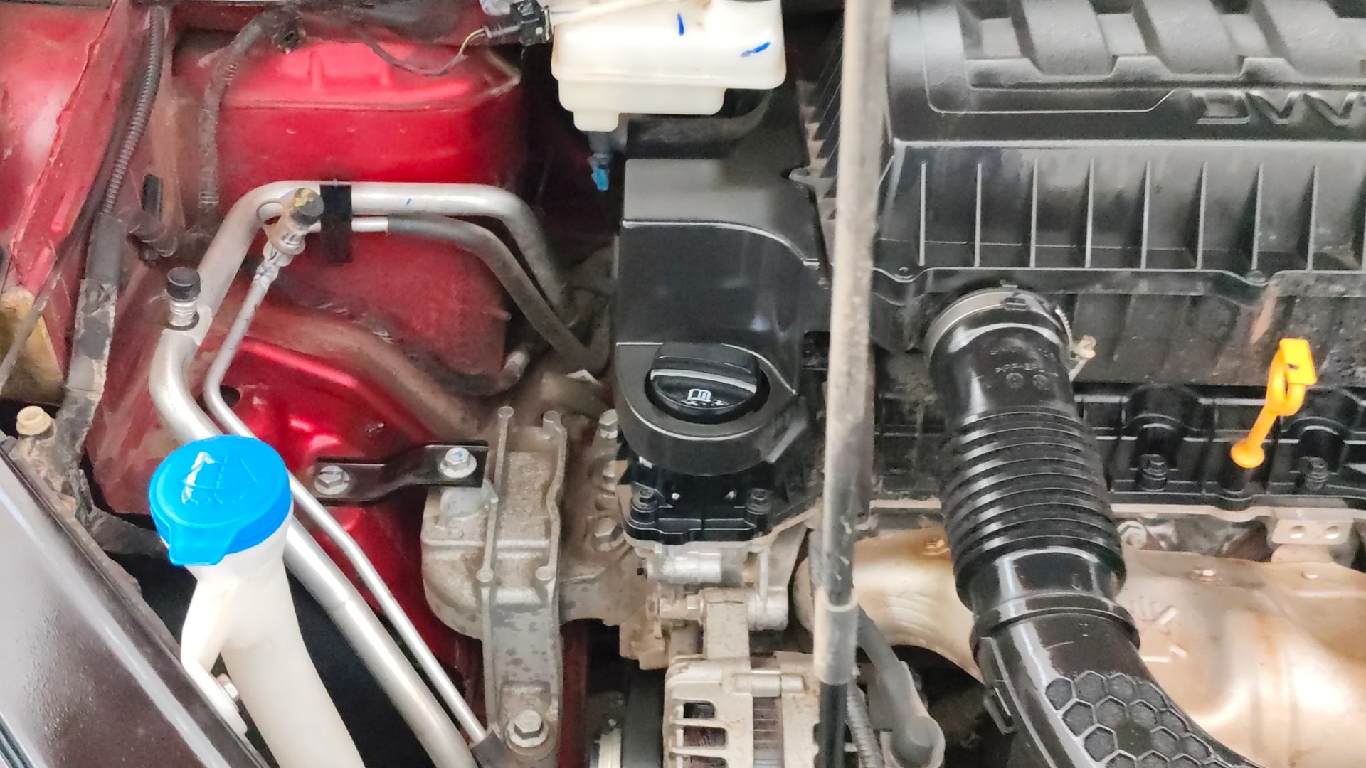 Used 2022 MG Astor Used 2022 MG Astor