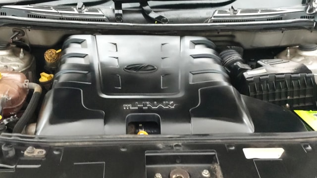 View Mahindra XUV500 Image 47 Used Mahindra XUV500 Image 47