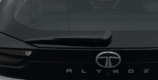 Used 2024 Tata Altroz Used 2024 Tata Altroz