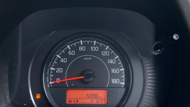 View Maruti Suzuki 1000 Image 34 Used Maruti Suzuki 1000 Image 34