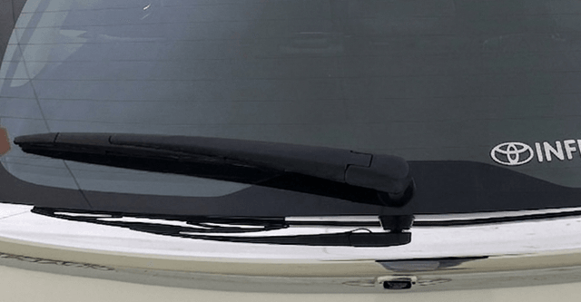 View Toyota Glanza Image 44 Used Toyota Glanza Image 44