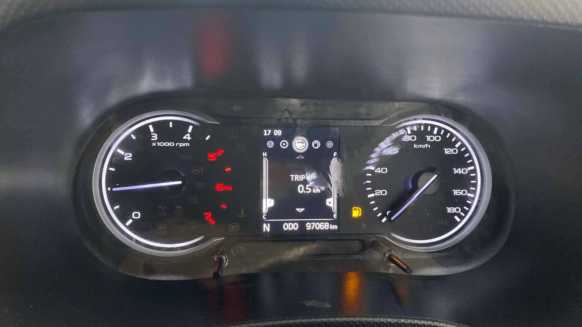 Used 2022 Mahindra Bolero Neo Used 2022 Mahindra Bolero Neo