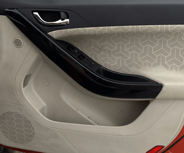 View Tata Nexon Image 39 Used Tata Nexon Image 39