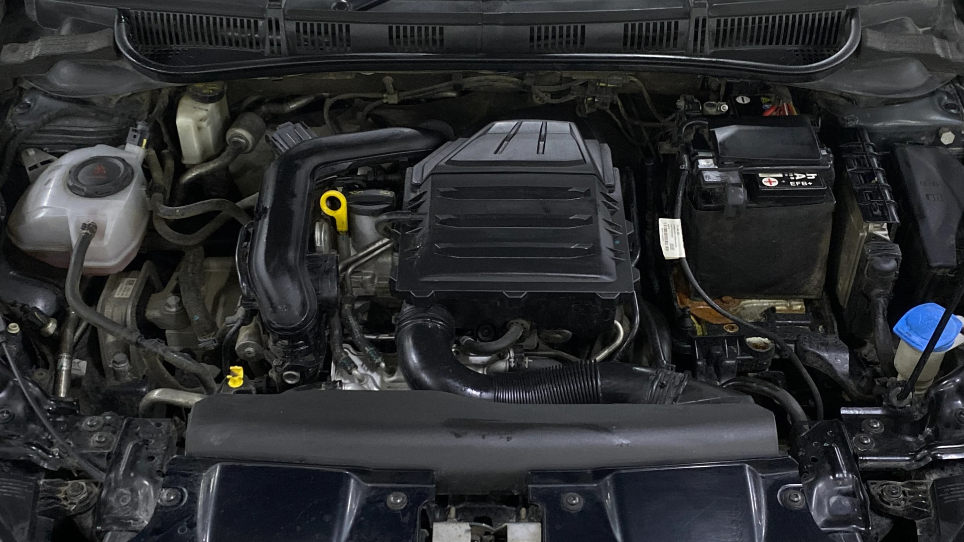 Used 2024 Volkswagen Virtus Used 2024 Volkswagen Virtus