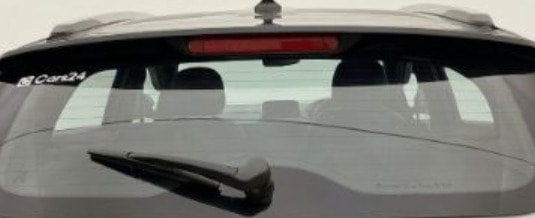 View Tata Nexon Image 43 Used Tata Nexon Image 43