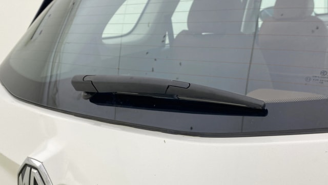 View MG Hector Plus Image 25 Used MG Hector Plus Image 25