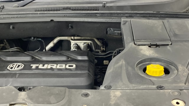 View MG Hector Plus Image 31 Used MG Hector Plus Image 31