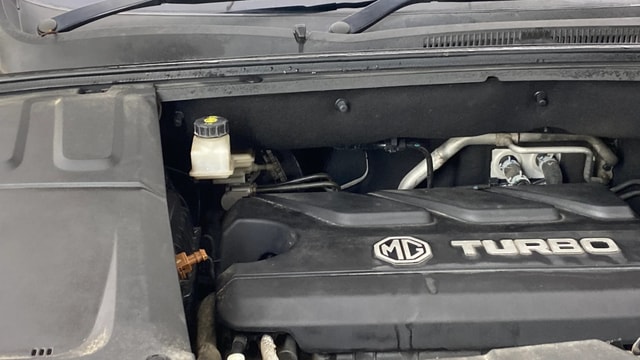 View MG Hector Plus Image 27 Used MG Hector Plus Image 27