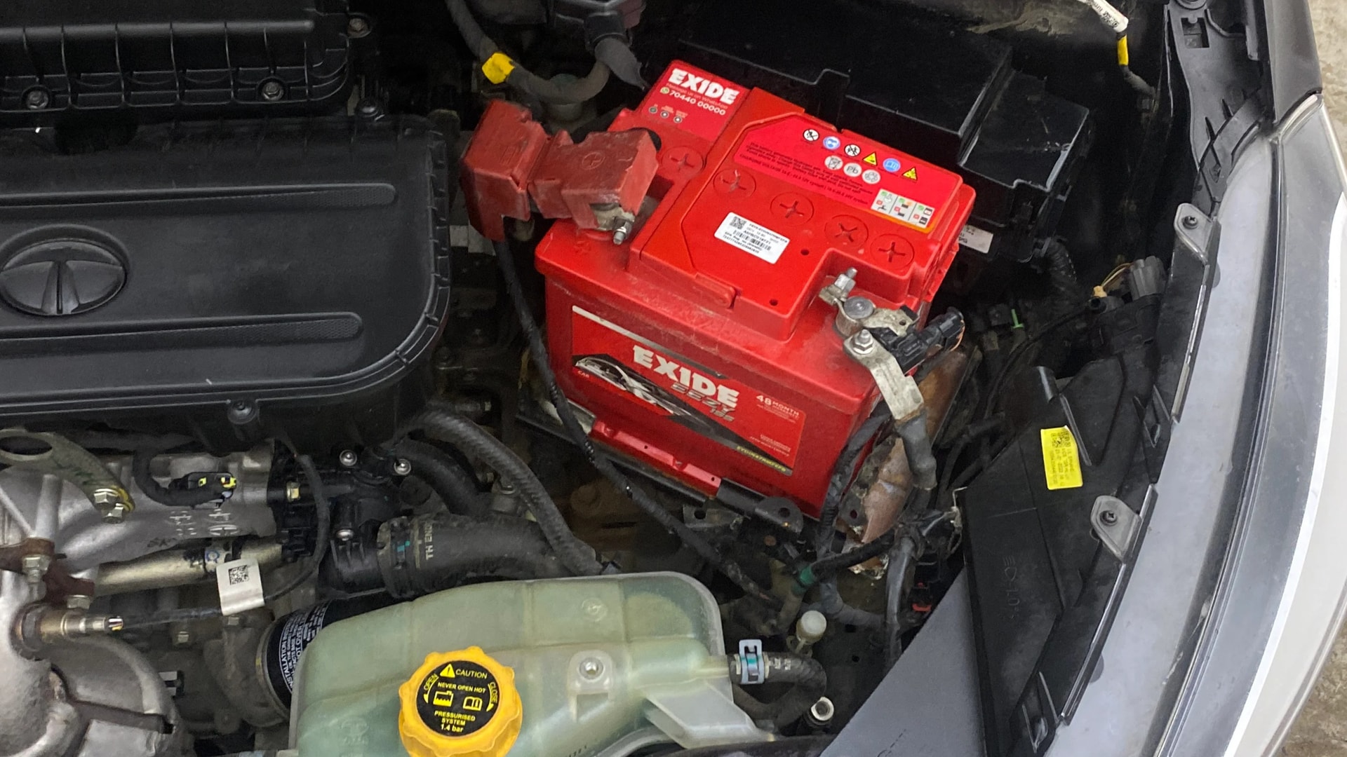 Used 2022 Tata Tiago Used 2022 Tata Tiago
