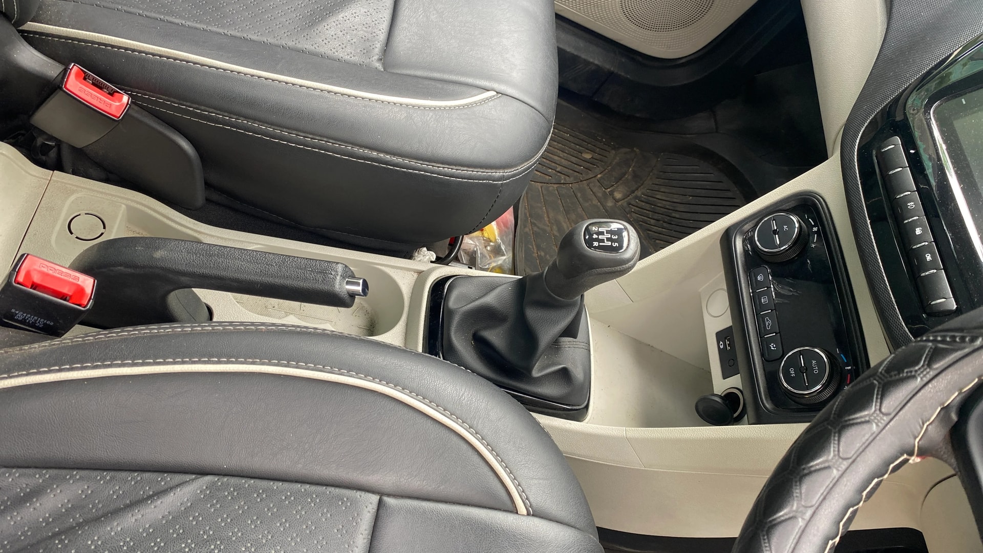 Used 2023 Tata Tiago Used 2023 Tata Tiago
