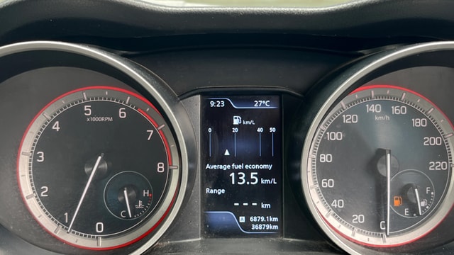 View Maruti Suzuki 1000 Image 36 Used Maruti Suzuki 1000 Image 36