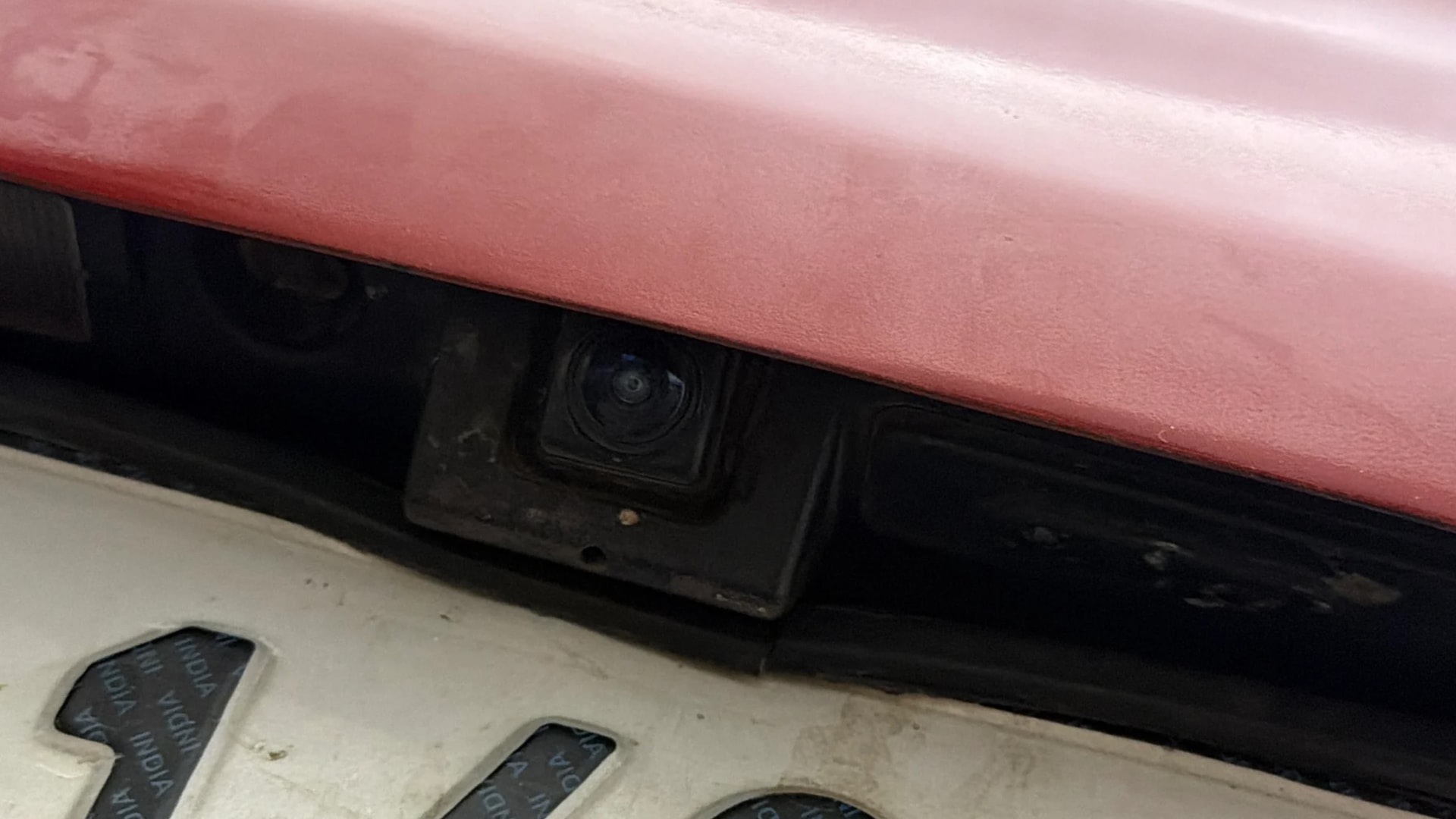 Used 2022 Nissan Magnite Used 2022 Nissan Magnite