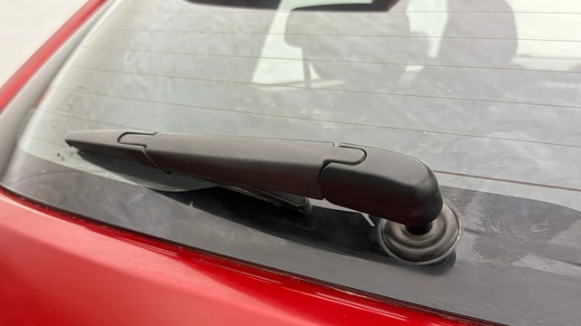 View Nissan Magnite Image 44 Used Nissan Magnite Image 44