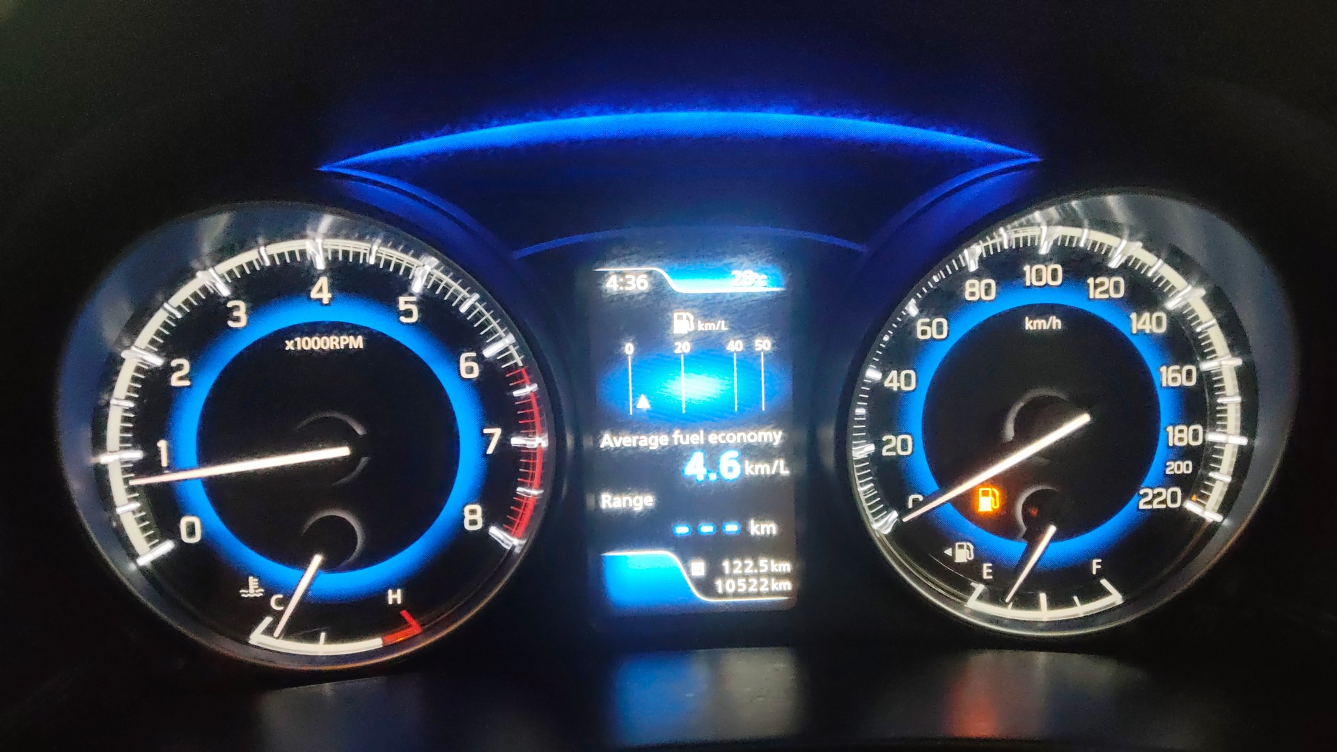 View 2020 Maruti Suzuki 1000 Base Variant Image 34 Used 2020 Maruti Suzuki 1000 Base Variant Image 34
