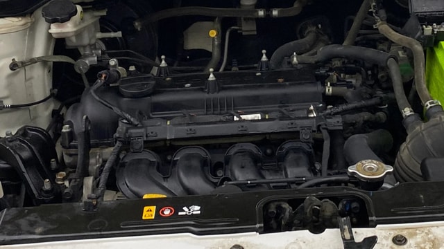 View Hyundai Creta Image 46 Used Hyundai Creta Image 46