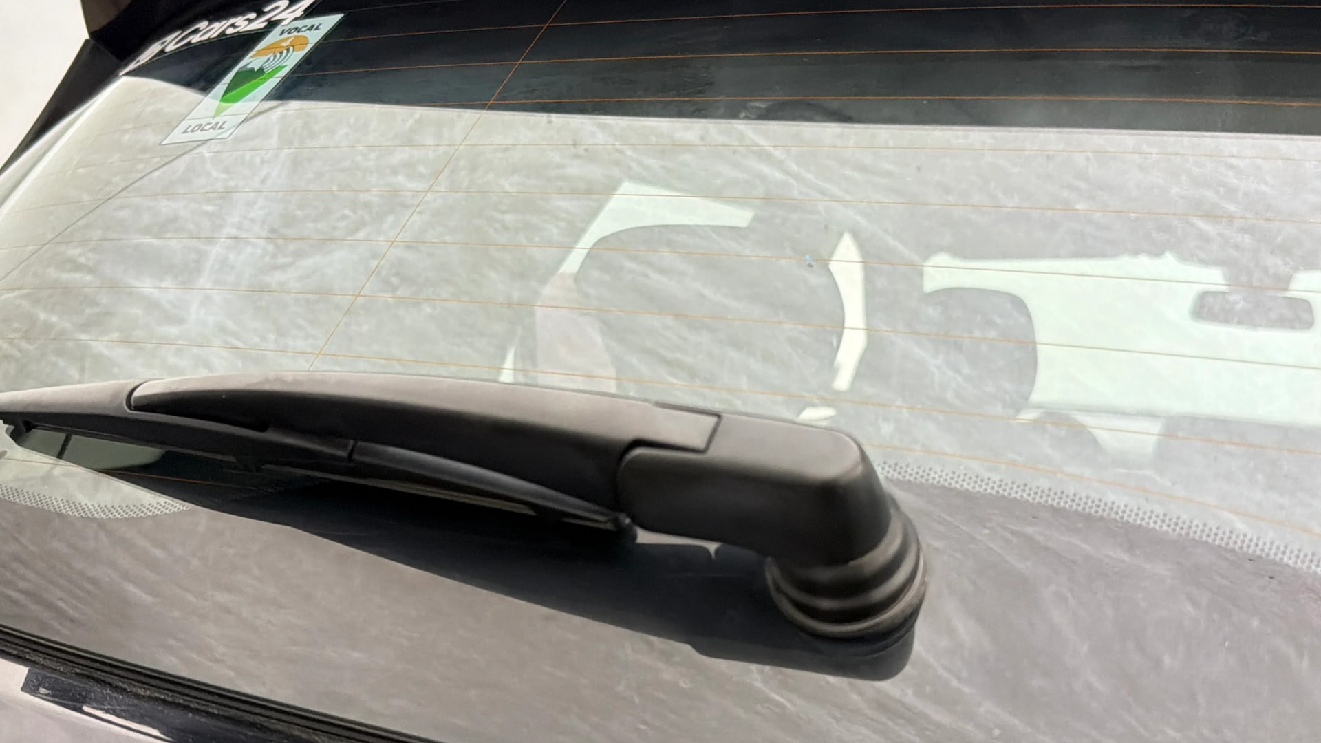 View 2022 Tata Harrier XE Image 45 Used 2022 Tata Harrier XE Image 45