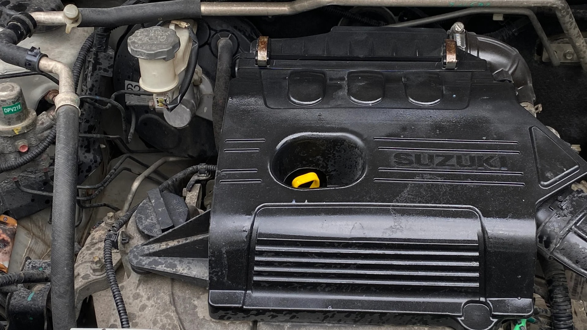View 2017 Maruti Suzuki 1000 Base Variant Image 24 Used 2017 Maruti Suzuki 1000 Base Variant Image 24
