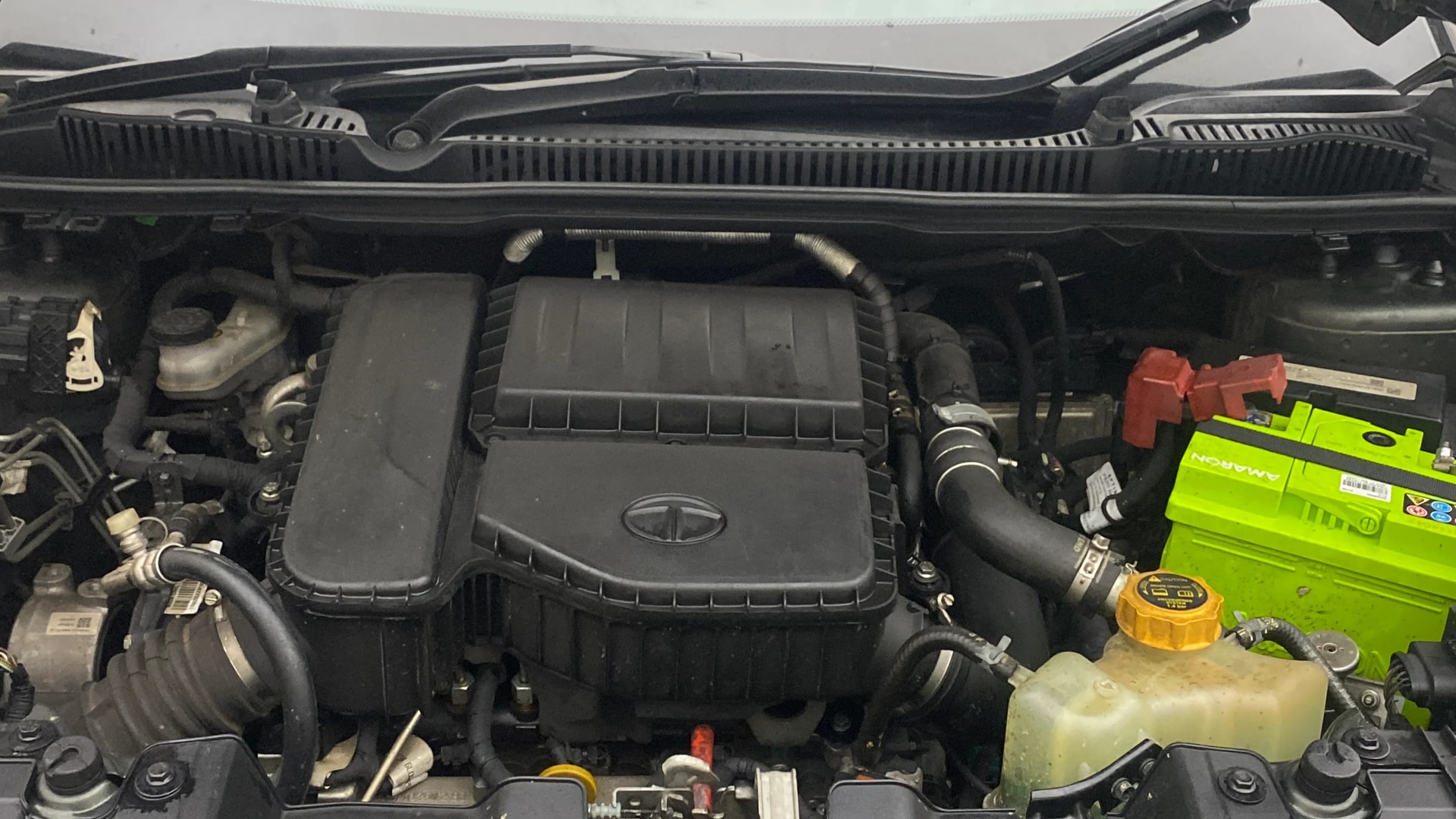 Used 2022 Tata Nexon Used 2022 Tata Nexon