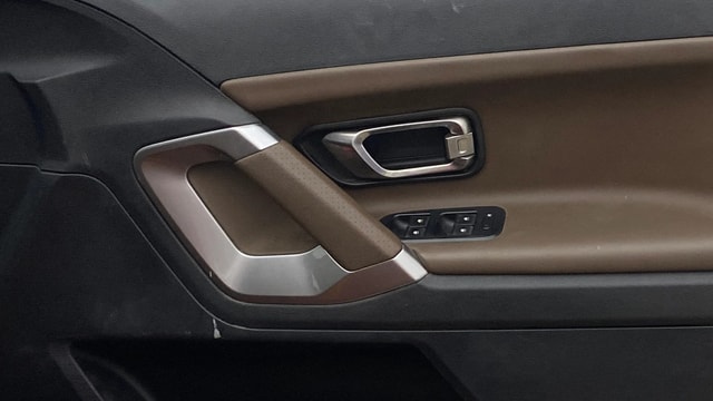 View Tata Harrier Image 34 Used Tata Harrier Image 34