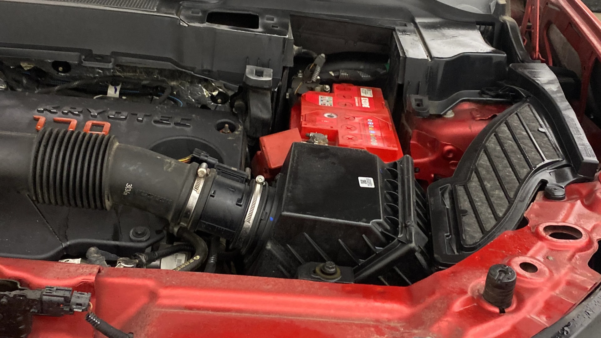 Used 2025 Tata Harrier Used 2025 Tata Harrier