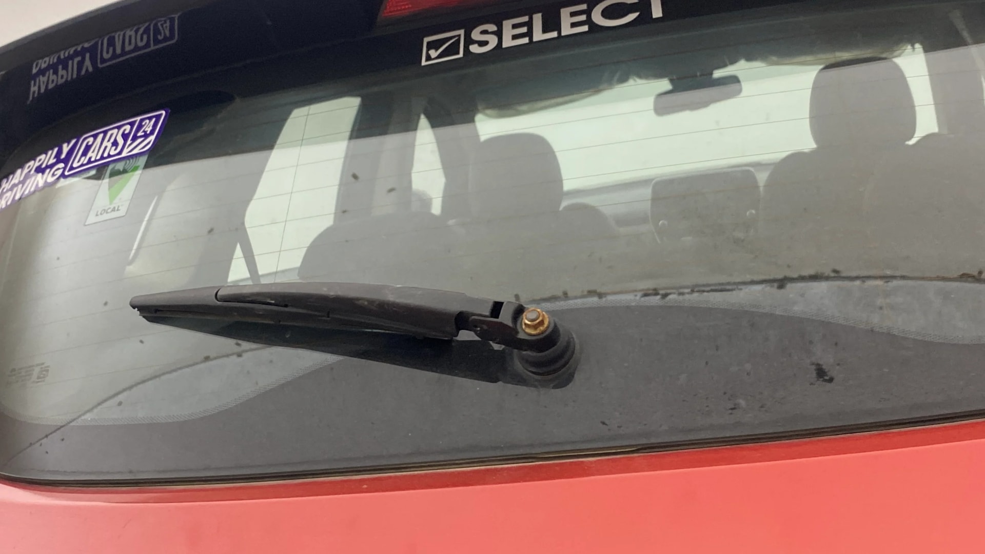 Used 2025 Tata Harrier Used 2025 Tata Harrier