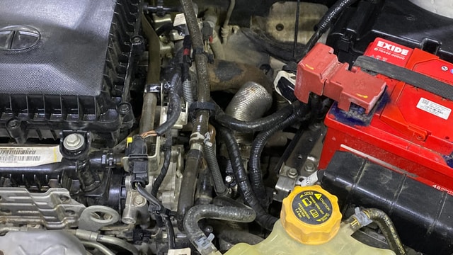 View Tata Nexon Image 30 Used Tata Nexon Image 30