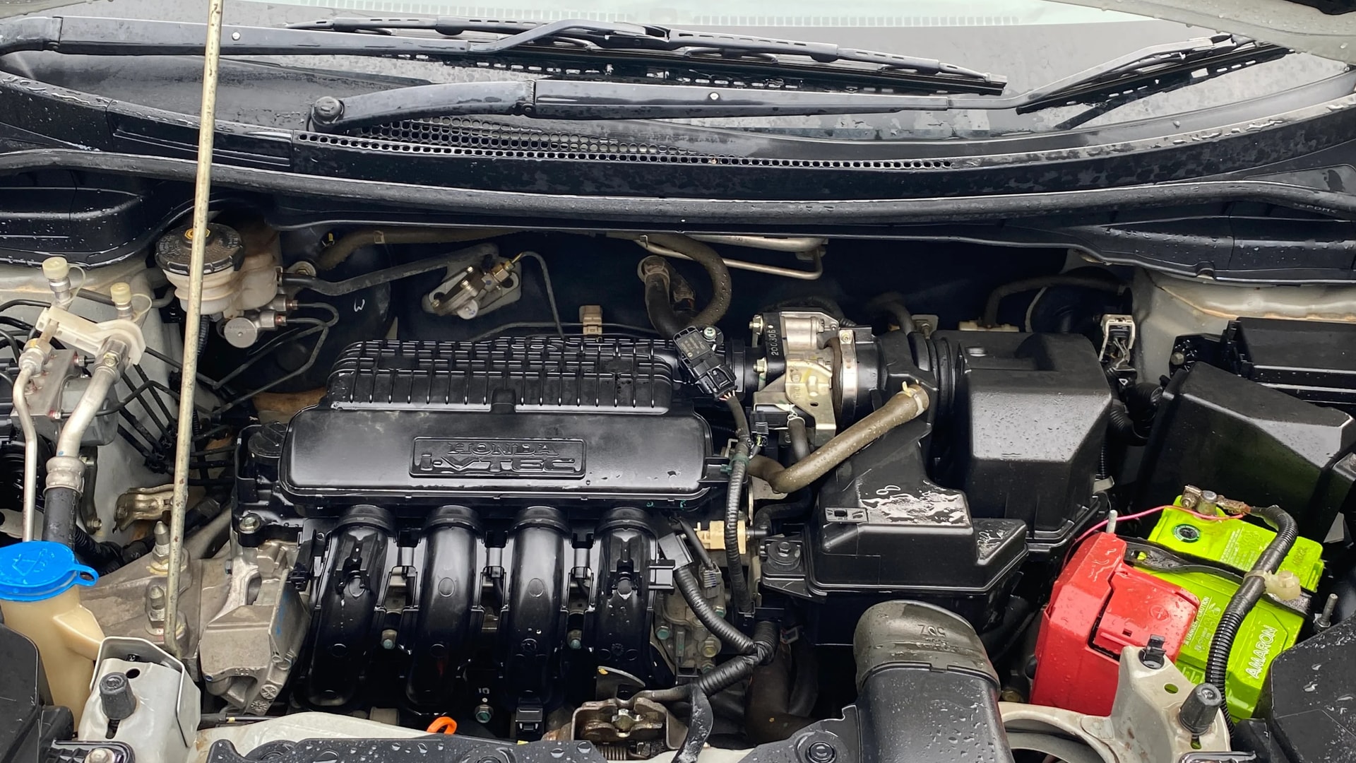 Used 2020 Honda WR-V Used 2020 Honda WR-V