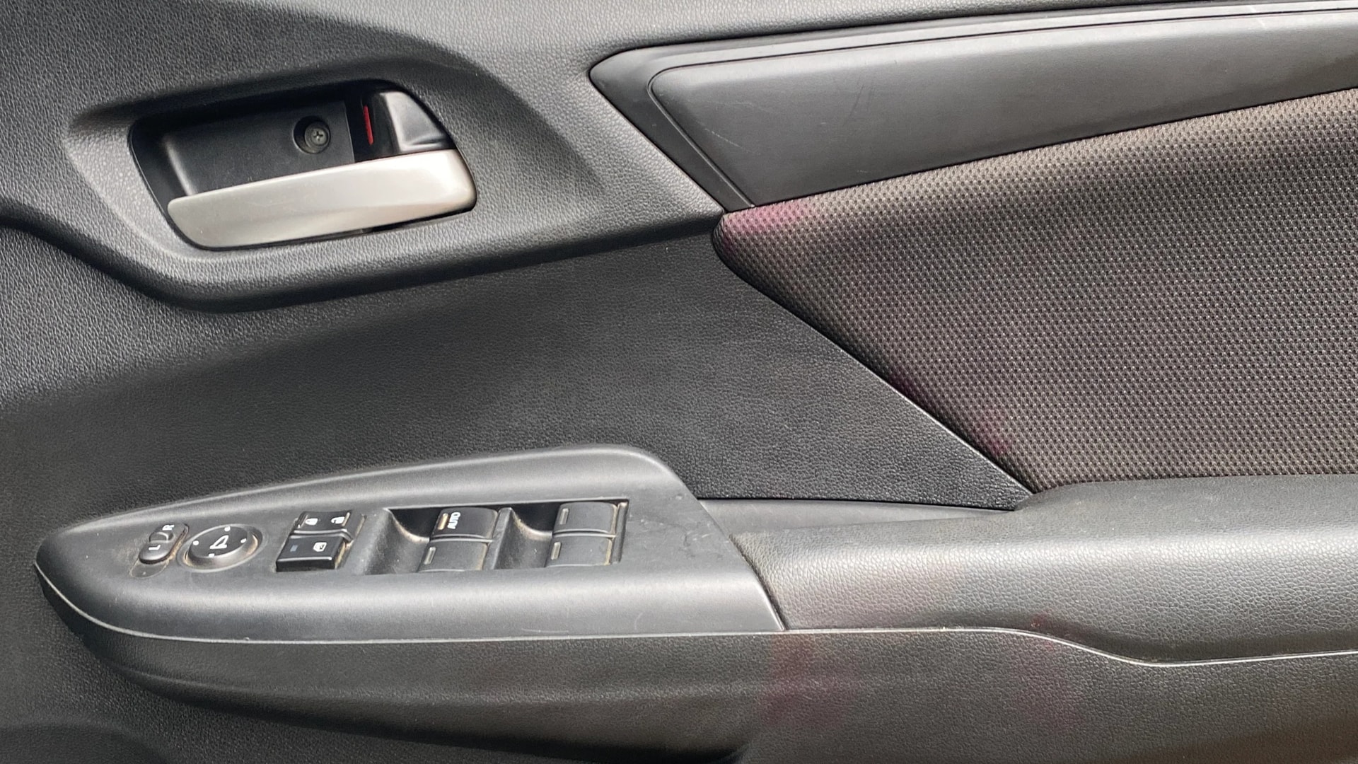 Used 2020 Honda WR-V Used 2020 Honda WR-V
