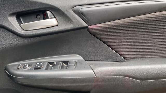 View Honda WR-V Image 34 Used Honda WR-V Image 34