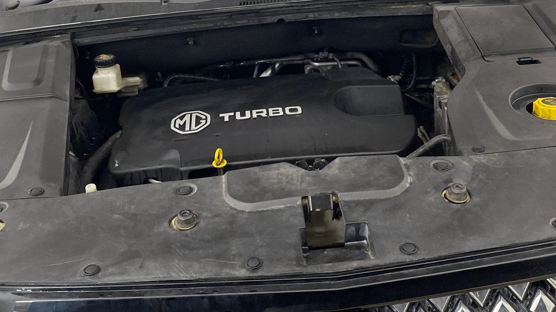 Used 2023 MG Hector Used 2023 MG Hector