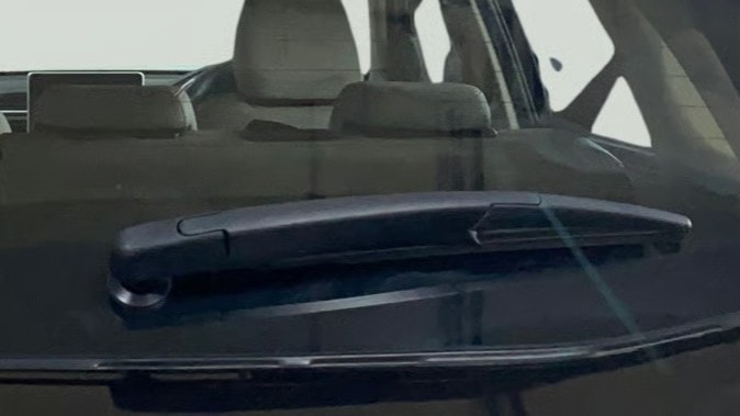 View 2024 MG Hector Sharp Hybrid BS IV Image 24 Used 2024 MG Hector Sharp Hybrid BS IV Image 24