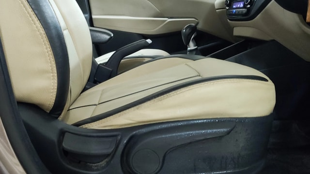 View Hyundai Verna Image 19 Used Hyundai Verna Image 19